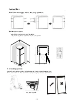 Предварительный просмотр 91 страницы VOX electronics KK3220F Operating Instructions Manual