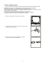 Предварительный просмотр 137 страницы VOX electronics KK3220F Operating Instructions Manual