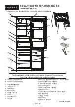 Предварительный просмотр 10 страницы VOX electronics KK3600F User Manual