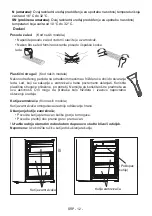 Предварительный просмотр 36 страницы VOX electronics KK3600F User Manual