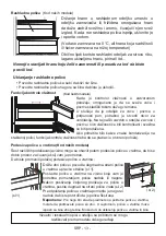 Предварительный просмотр 37 страницы VOX electronics KK3600F User Manual