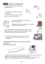 Предварительный просмотр 38 страницы VOX electronics KK3600F User Manual