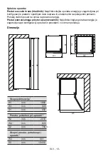 Предварительный просмотр 58 страницы VOX electronics KK3600F User Manual