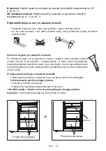 Предварительный просмотр 60 страницы VOX electronics KK3600F User Manual