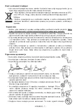 Предварительный просмотр 79 страницы VOX electronics KK3600F User Manual