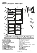 Предварительный просмотр 81 страницы VOX electronics KK3600F User Manual