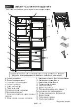 Предварительный просмотр 106 страницы VOX electronics KK3600F User Manual