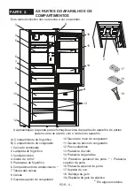 Предварительный просмотр 132 страницы VOX electronics KK3600F User Manual