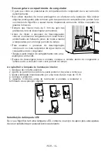 Предварительный просмотр 138 страницы VOX electronics KK3600F User Manual