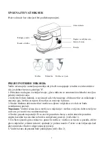 Предварительный просмотр 64 страницы VOX electronics KR9701 Operating Instructions Manual