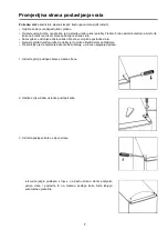 Предварительный просмотр 25 страницы VOX electronics KS-0610 Operating Instructions Manual