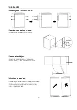 Предварительный просмотр 27 страницы VOX electronics KS-0610 Operating Instructions Manual