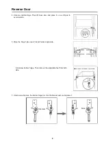 Предварительный просмотр 41 страницы VOX electronics KS-0610 Operating Instructions Manual