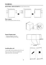 Предварительный просмотр 43 страницы VOX electronics KS-0610 Operating Instructions Manual