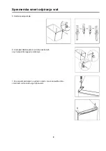 Предварительный просмотр 58 страницы VOX electronics KS-0610 Operating Instructions Manual