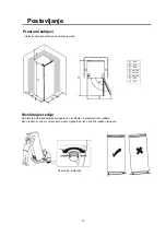 Предварительный просмотр 62 страницы VOX electronics KS-1110F Operating Instructions Manual