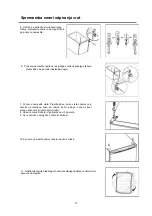 Предварительный просмотр 83 страницы VOX electronics KS-1110F Operating Instructions Manual