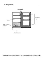 Предварительный просмотр 103 страницы VOX electronics KS-1110F Operating Instructions Manual