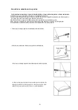 Предварительный просмотр 127 страницы VOX electronics KS-1110F Operating Instructions Manual