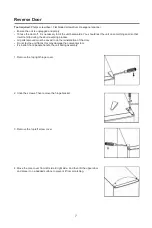 Preview for 10 page of VOX electronics KS-1461 Operating Instructions Manual