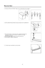 Preview for 11 page of VOX electronics KS-1461 Operating Instructions Manual