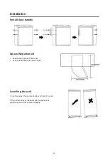 Preview for 12 page of VOX electronics KS-1461 Operating Instructions Manual