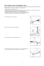 Preview for 25 page of VOX electronics KS-1461 Operating Instructions Manual