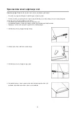 Preview for 41 page of VOX electronics KS-1461 Operating Instructions Manual