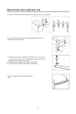 Preview for 42 page of VOX electronics KS-1461 Operating Instructions Manual