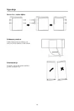 Preview for 43 page of VOX electronics KS-1461 Operating Instructions Manual