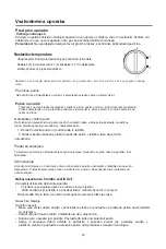 Preview for 45 page of VOX electronics KS-1461 Operating Instructions Manual