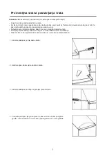 Preview for 56 page of VOX electronics KS-1461 Operating Instructions Manual