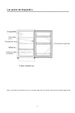 Preview for 71 page of VOX electronics KS-1461 Operating Instructions Manual