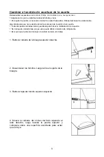 Preview for 72 page of VOX electronics KS-1461 Operating Instructions Manual