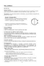 Preview for 76 page of VOX electronics KS-1461 Operating Instructions Manual