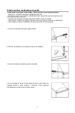 Preview for 87 page of VOX electronics KS-1461 Operating Instructions Manual