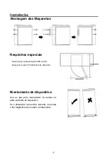 Preview for 89 page of VOX electronics KS-1461 Operating Instructions Manual