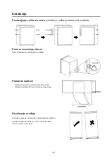 Предварительный просмотр 13 страницы VOX electronics KS-2110 Operating Instructions Manual