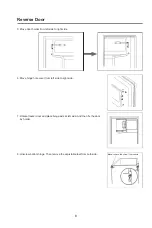 Предварительный просмотр 45 страницы VOX electronics KS-2110 Operating Instructions Manual