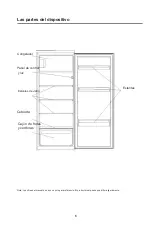 Предварительный просмотр 76 страницы VOX electronics KS-2110 Operating Instructions Manual