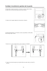 Предварительный просмотр 78 страницы VOX electronics KS-2110 Operating Instructions Manual