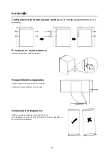 Предварительный просмотр 80 страницы VOX electronics KS-2110 Operating Instructions Manual