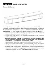 Предварительный просмотр 7 страницы VOX electronics KS-325 Operating Instructions Manual