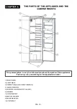 Предварительный просмотр 13 страницы VOX electronics KS-325 Operating Instructions Manual