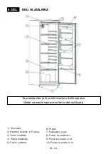 Предварительный просмотр 35 страницы VOX electronics KS-325 Operating Instructions Manual