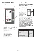 Preview for 12 page of VOX electronics KS 350 F Operating Instructions Manual