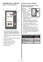 Preview for 52 page of VOX electronics KS 350 F Operating Instructions Manual