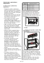 Preview for 93 page of VOX electronics KS 350 F Operating Instructions Manual