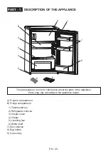 Предварительный просмотр 20 страницы VOX electronics KS1430 Operating Instructions Manual