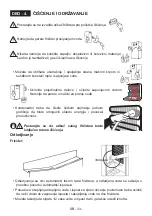 Предварительный просмотр 33 страницы VOX electronics KS1430 Operating Instructions Manual